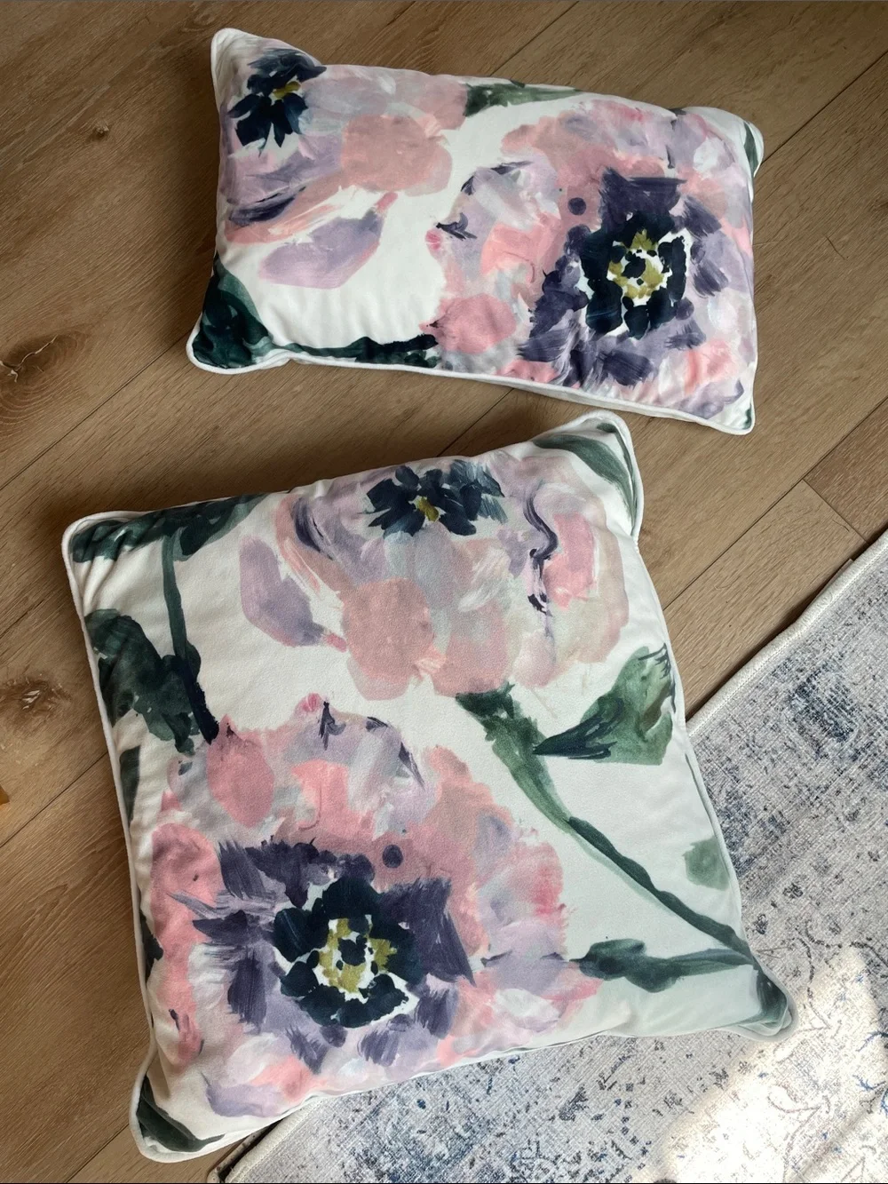 N/A pair decorative
